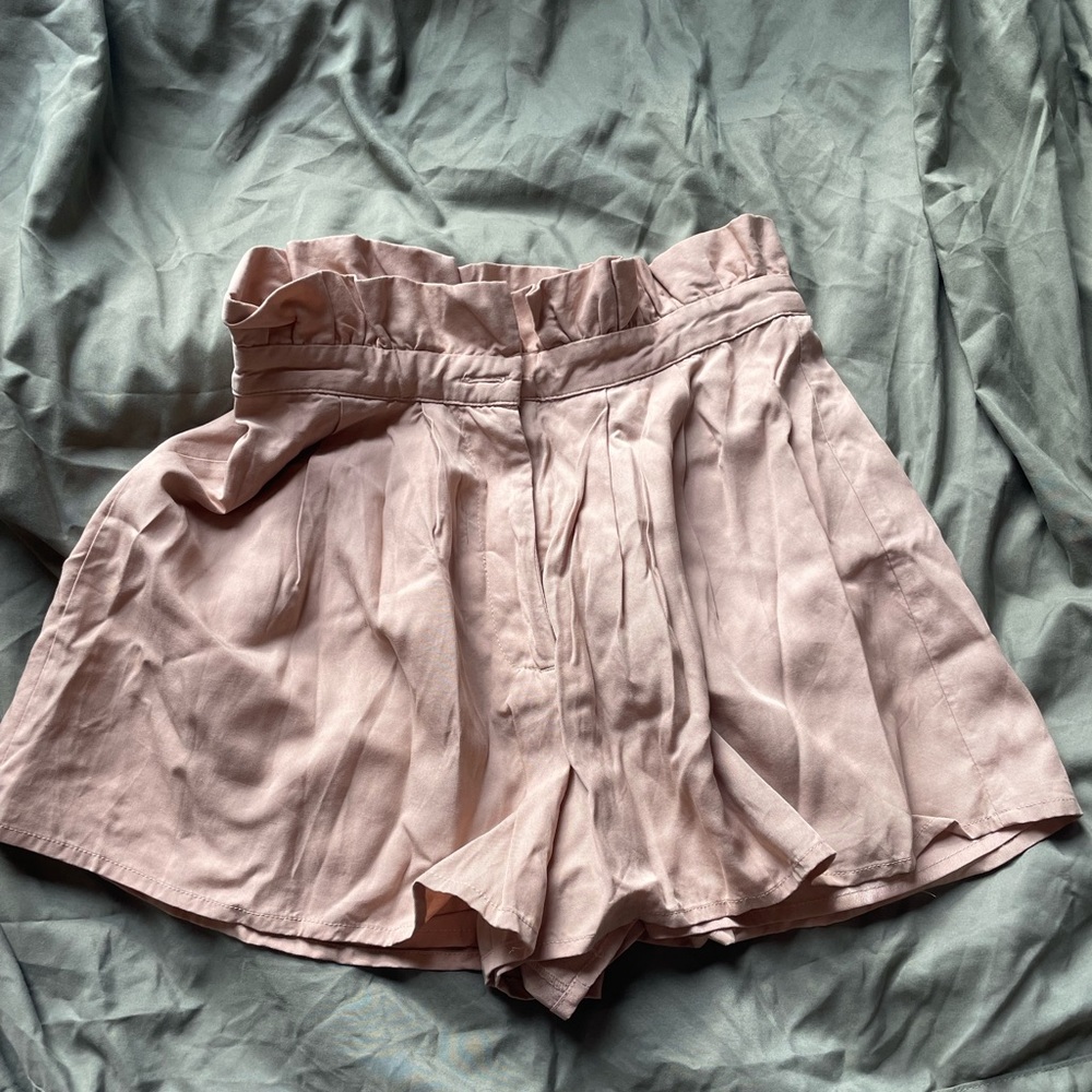 Lovers + friends shorts